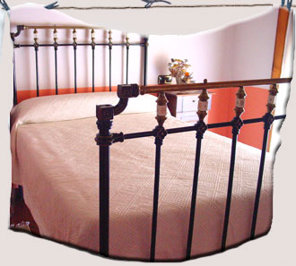 Imagen de la habitaci&oacute;n seleccionada